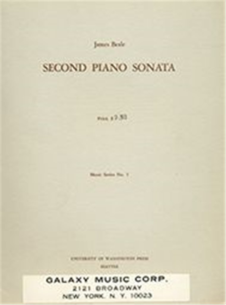 Sonata No. 2